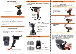 Saveo Scan SAVEO-RV2-RCCD User Manual preview