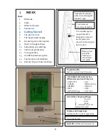 Preview for 2 page of Saveometer 2652 User Manual