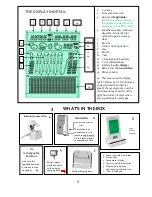 Preview for 3 page of Saveometer 2652 User Manual