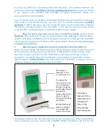 Preview for 6 page of Saveometer 2652 User Manual