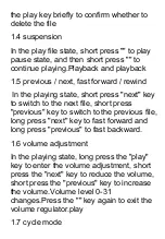 Preview for 12 page of Savetek GS-R07 User Manual