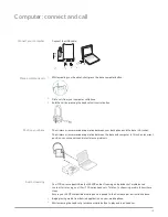 Preview for 15 page of Savi Savi W710A-M User Manual