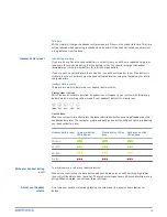 Preview for 16 page of Savi Savi W720A User Manual