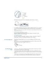 Preview for 17 page of Savi Savi W730 User Manual