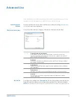 Preview for 25 page of Savi Savi W730 User Manual