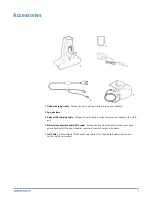 Preview for 7 page of Savi Savi W740A User Manual