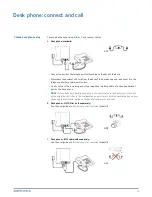 Preview for 13 page of Savi Savi W740A User Manual