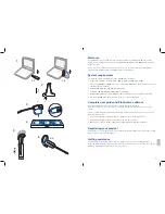 Preview for 2 page of Savi W440A-M Quick Start Manual