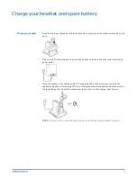 Preview for 12 page of Savi W745A User Manual