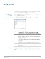 Preview for 28 page of Savi W745A User Manual