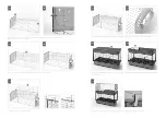 Preview for 4 page of Savic Caesar 3double Assembly Instructions