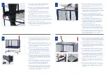 Preview for 6 page of Savic Suite Royale 95 Assembly Instructions Manual