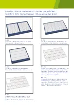 Preview for 3 page of Savic SUITE ROYALE Assembly Instructions Manual