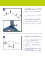 Preview for 6 page of Savic SUITE ROYALE Assembly Instructions Manual