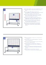 Preview for 9 page of Savic SUITE ROYALE Assembly Instructions Manual