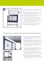 Preview for 12 page of Savic SUITE ROYALE Assembly Instructions Manual