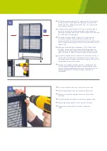 Preview for 13 page of Savic SUITE ROYALE Assembly Instructions Manual