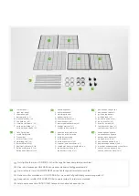 Preview for 5 page of Savic Tasmania Assembly Instructions Manual