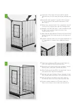 Preview for 7 page of Savic Tasmania Assembly Instructions Manual