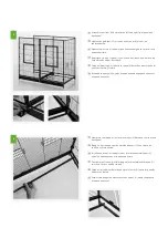 Preview for 9 page of Savic Tasmania Assembly Instructions Manual