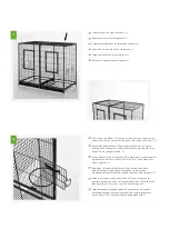 Preview for 11 page of Savic Tasmania Assembly Instructions Manual