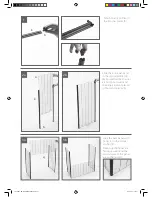 Preview for 4 page of Savic Zeno 3 Empire Assembly Instructions Manual