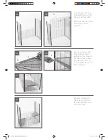 Preview for 5 page of Savic Zeno 3 Empire Assembly Instructions Manual