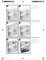 Preview for 7 page of Savic Zeno 3 Empire Assembly Instructions Manual