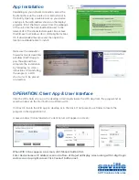 Preview for 3 page of Saville Airshare Quick User Manual