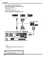 Предварительный просмотр 16 страницы Saville PowerLite Spi-2600 Owner'S Manual