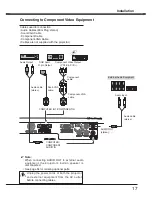 Предварительный просмотр 17 страницы Saville PowerLite Spi-2600 Owner'S Manual