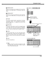 Предварительный просмотр 29 страницы Saville PowerLite Spi-2600 Owner'S Manual