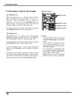 Предварительный просмотр 34 страницы Saville PowerLite Spi-2600 Owner'S Manual