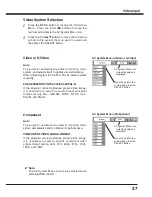 Предварительный просмотр 37 страницы Saville PowerLite Spi-2600 Owner'S Manual