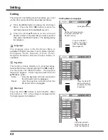 Предварительный просмотр 42 страницы Saville PowerLite Spi-2600 Owner'S Manual