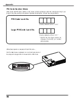 Предварительный просмотр 66 страницы Saville PowerLite Spi-2600 Owner'S Manual