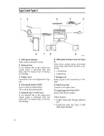 Preview for 24 page of Savin 2035DP Operating Instructions Manual