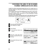 Предварительный просмотр 97 страницы Savin 250 Facsimile Reference Manual