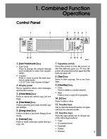 Предварительный просмотр 17 страницы Savin 2535P System Settings Menu Manual