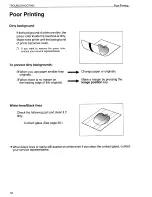 Preview for 60 page of Savin 3100DNP Operating Instructions Manual