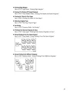 Preview for 11 page of Savin 3150DNP Operating Instructions Manual