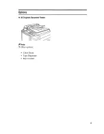 Preview for 15 page of Savin 3150DNP Operating Instructions Manual