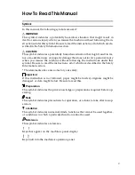 Preview for 8 page of Savin 3150eDNP Operating Instructions Manual