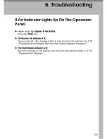 Preview for 24 page of Savin 3651 Operating Instructions Manual