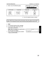 Предварительный просмотр 29 страницы Savin 3695 Operator'S Manual