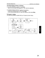 Предварительный просмотр 33 страницы Savin 3695 Operator'S Manual