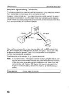 Предварительный просмотр 102 страницы Savin 3695 Operator'S Manual