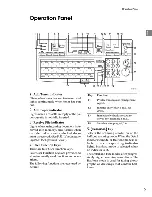 Preview for 11 page of Savin 3740NF Operator'S Manual