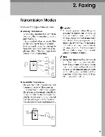 Preview for 15 page of Savin 3740NF Operator'S Manual