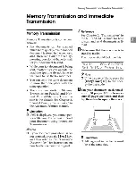 Preview for 17 page of Savin 3740NF Operator'S Manual